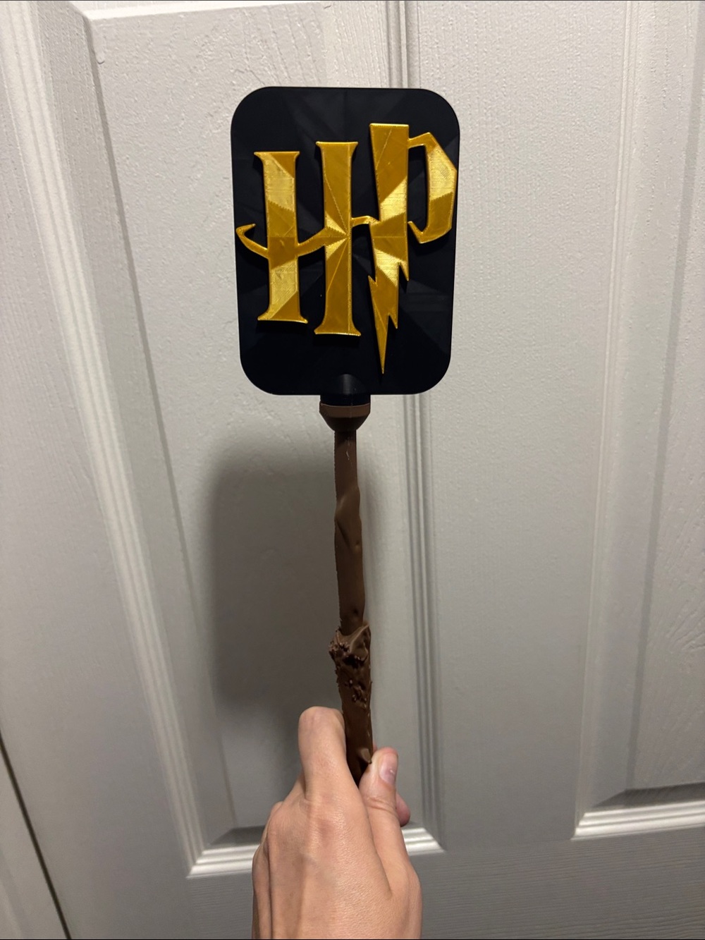 Harry Potter Magic Pay Wand (C.C. Slot)